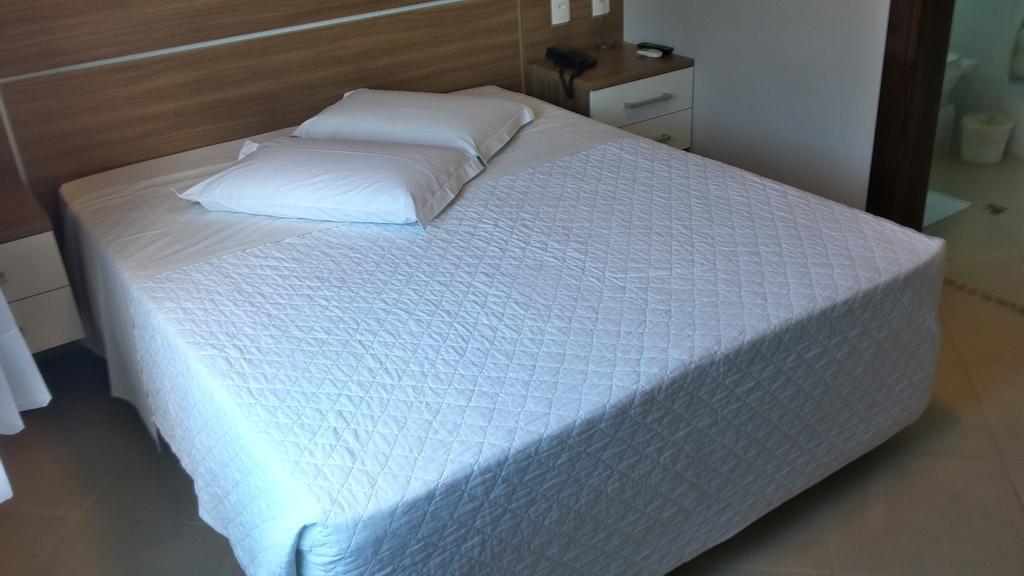 Barra Parque Hotel Jaraguá do Sul エクステリア 写真