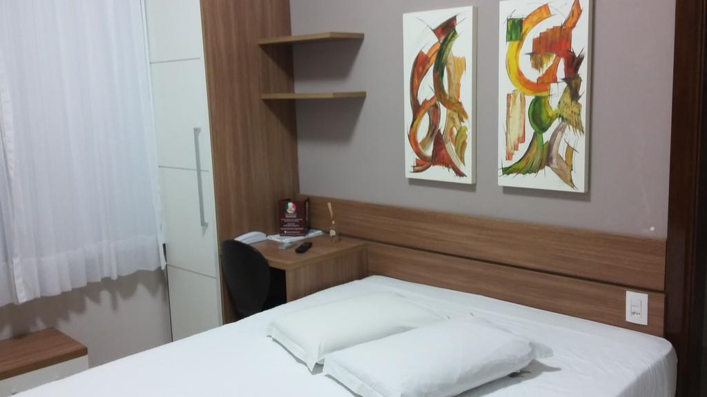 Barra Parque Hotel Jaraguá do Sul エクステリア 写真