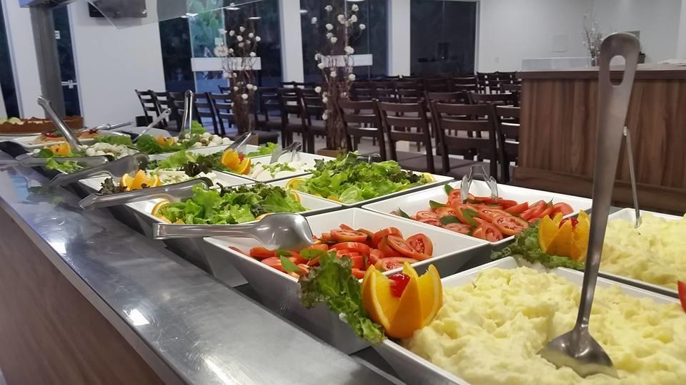 Barra Parque Hotel Jaraguá do Sul エクステリア 写真